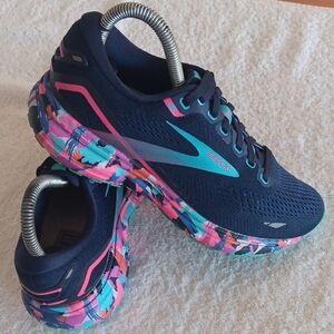 Brooks Ghost 15 Dick's Limited Edition Comfort Running Shoes